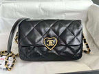 LO - CHL  BAGS FOR WOMEN - FASHION LUXURY BAGS - 343