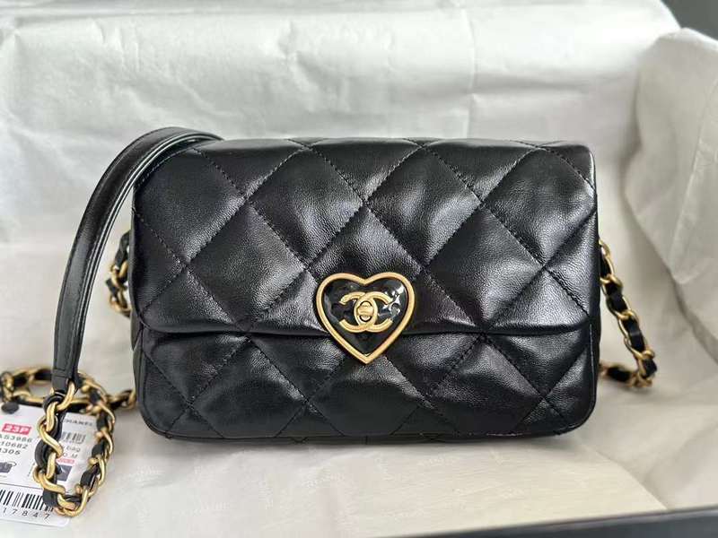 LO - CHL  BAGS FOR WOMEN - FASHION LUXURY BAGS - 343