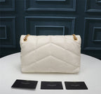 YSL BAGS - WOMEN LOVE LUXURY BAGS - 1960