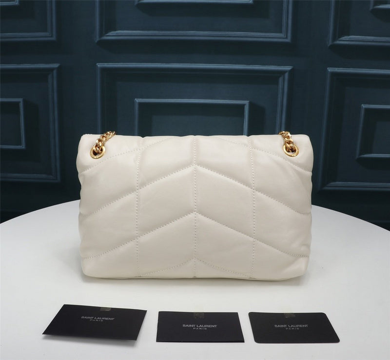 YSL BAGS - WOMEN LOVE LUXURY BAGS - 1960