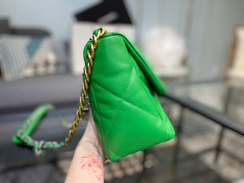 LO - CHL  BAGS FOR WOMEN - FASHION LUXURY BAGS -2181