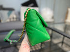LO - CHL  BAGS FOR WOMEN - FASHION LUXURY BAGS -2181