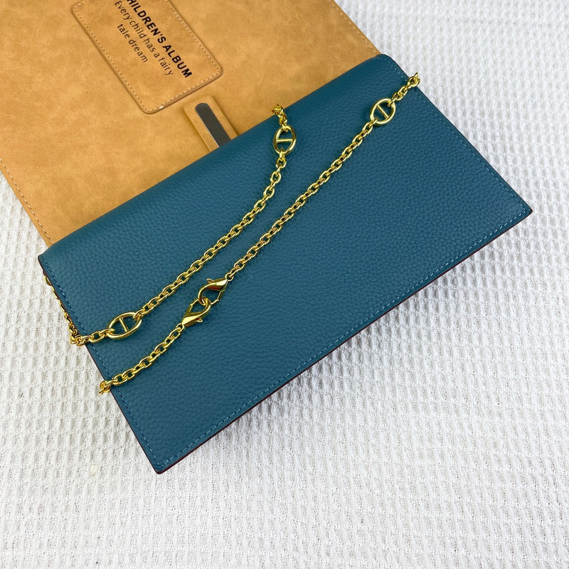 Lusso Official - HERMS DESIGNER BAGS FOR WOMEN - AFFORDABLE LUXURY BAGS - 227
