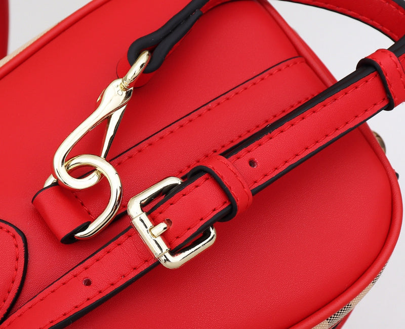B-Berry Bags - Women Love Luxury Bags - 1017