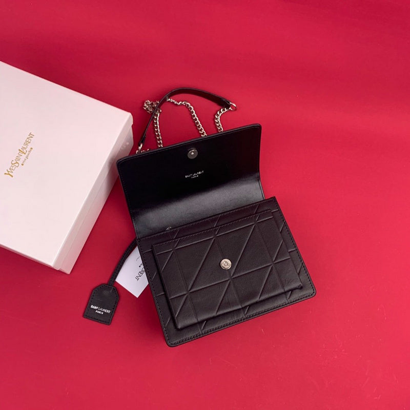 BB - YSL Bag - 3504
