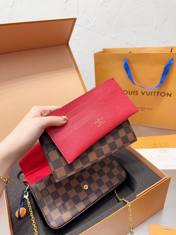 LO - LV Bags - 15021
