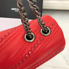 YSL BAGS - WOMEN LOVE LUXURY BAGS - 1866