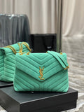 Lusso Official - YSL LUXURY WOMEN BAGS - 1681