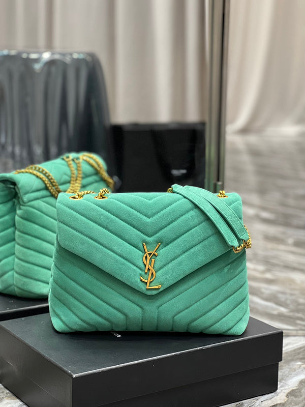 Lusso Official - YSL LUXURY WOMEN BAGS - 1681