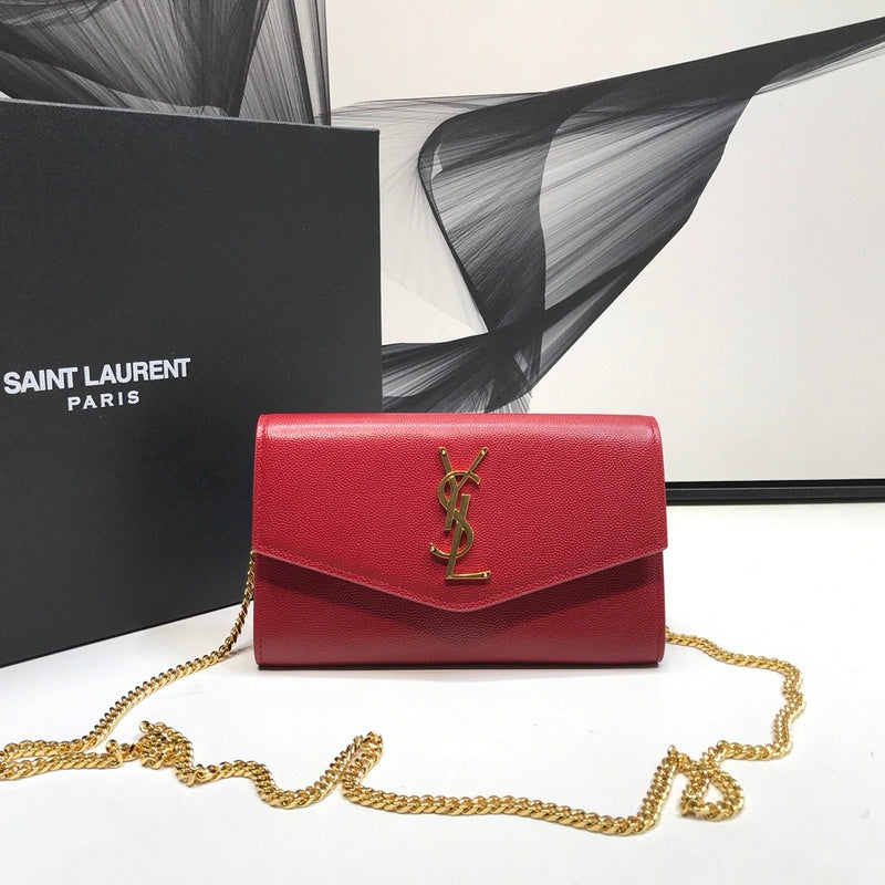 BB - YSL Bag - 2202