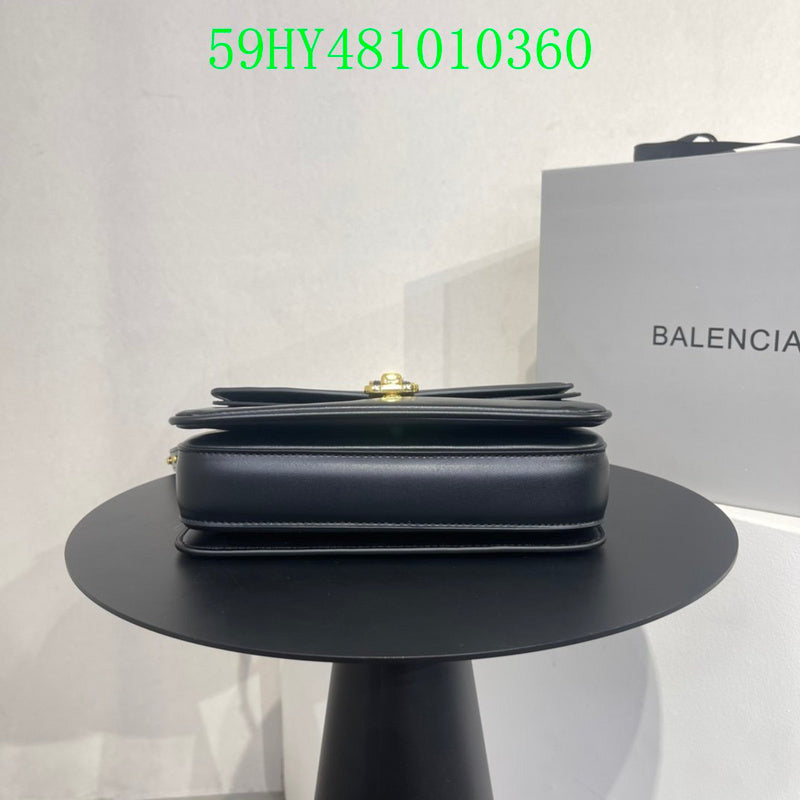 LO - BGA Bags - 2036