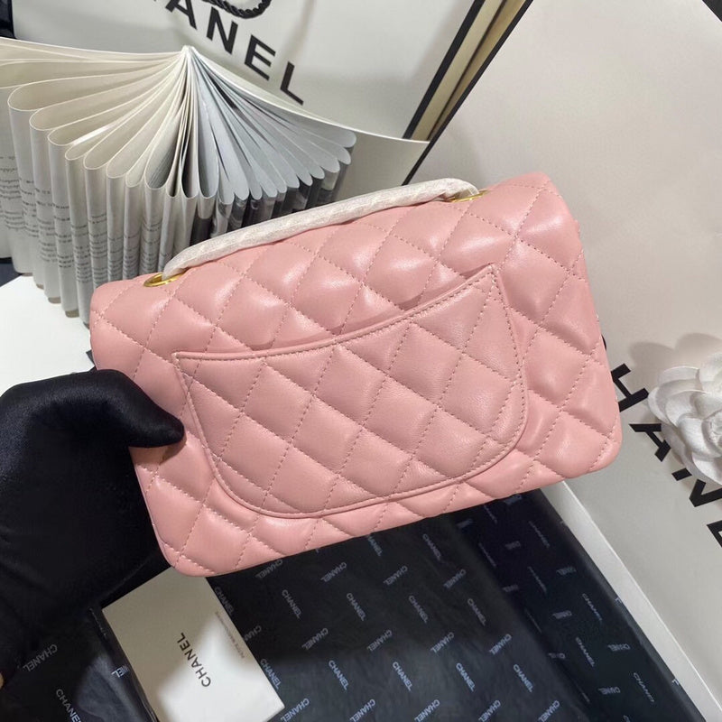 LO - CHL Bags - 2249