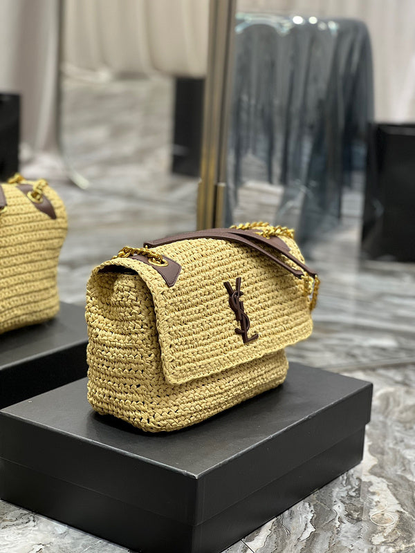 BB - YSL Bag - 3962