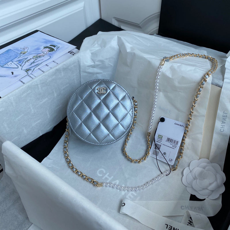 Lusso Official -  CHL BAGS  - 324
