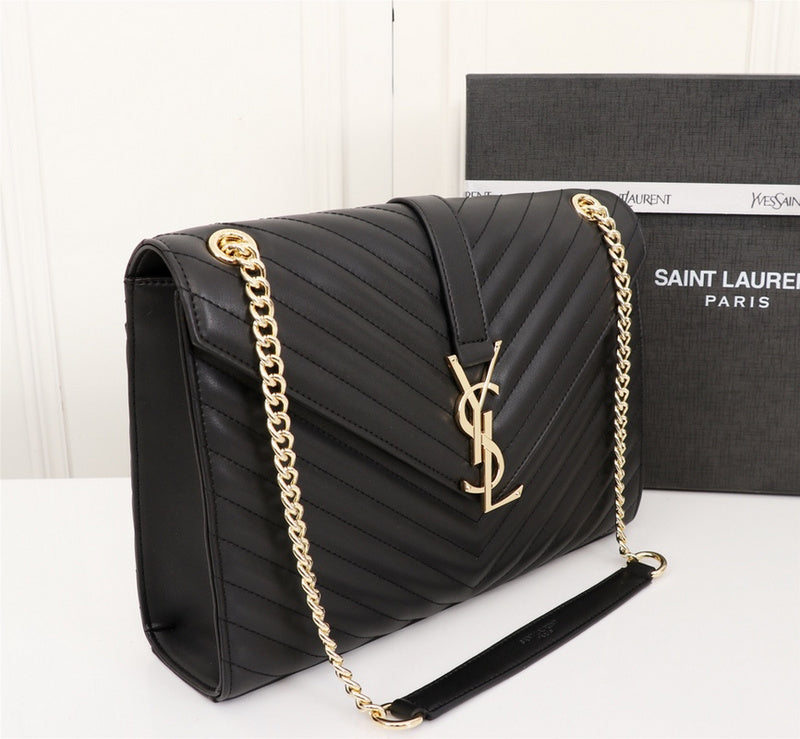 YSL BAGS - WOMEN LOVE LUXURY BAGS - 1707