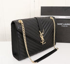 YSL BAGS - WOMEN LOVE LUXURY BAGS - 1707