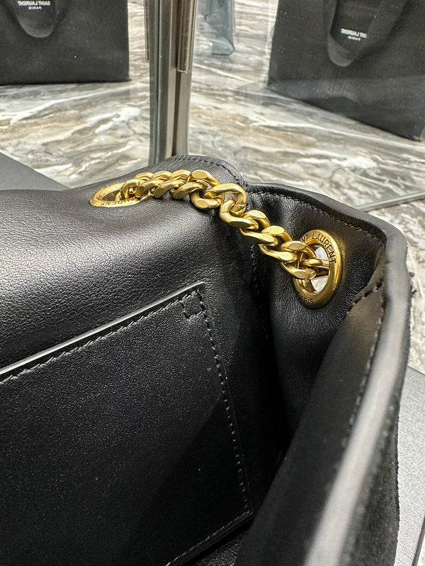YSL BAGS - WOMEN LOVE LUXURY BAGS - 455