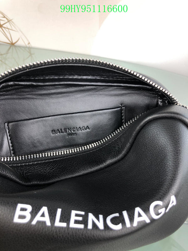 LO - BGA Bags - 2400