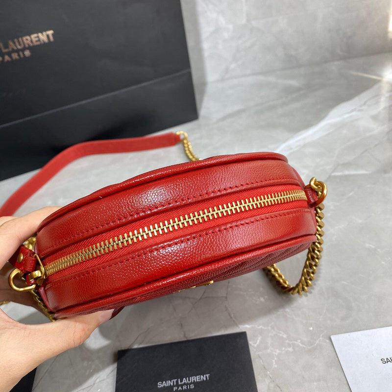 BB - YSL Bag - 4103
