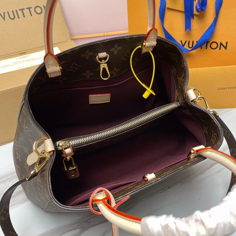 LO - LV Bags - 16865