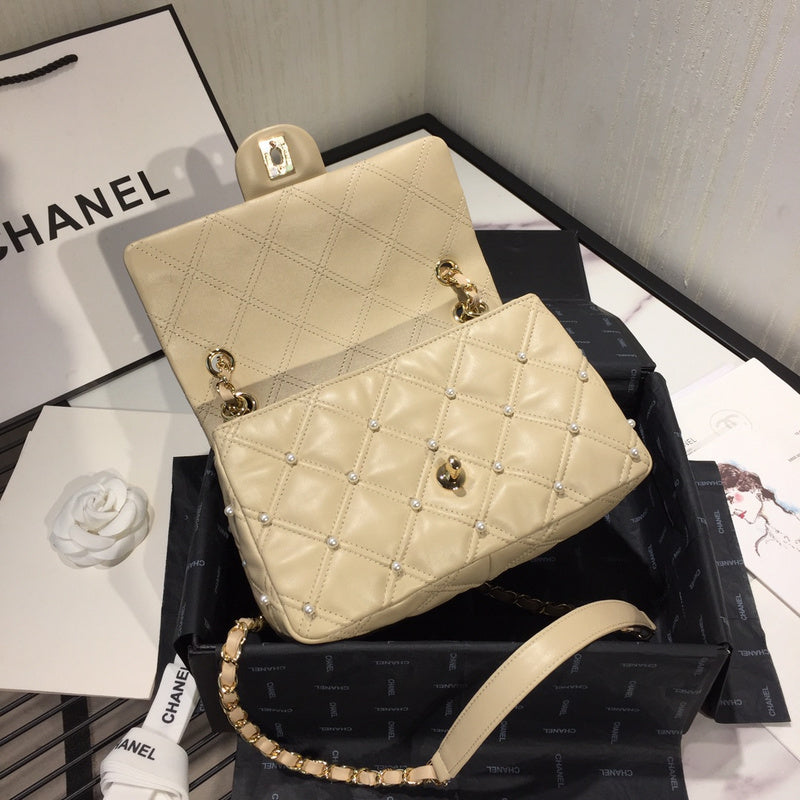 LO - CHL  BAGS FOR WOMEN - FASHION LUXURY BAGS - 868