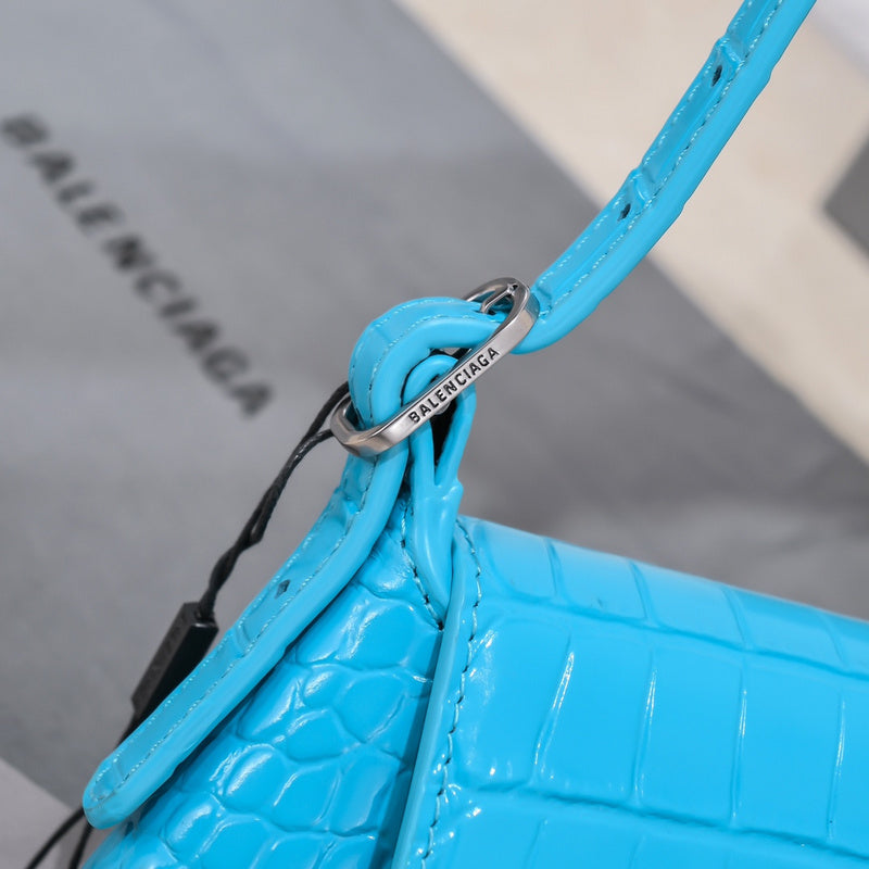 LO BAGS - BGA BAGS - 376