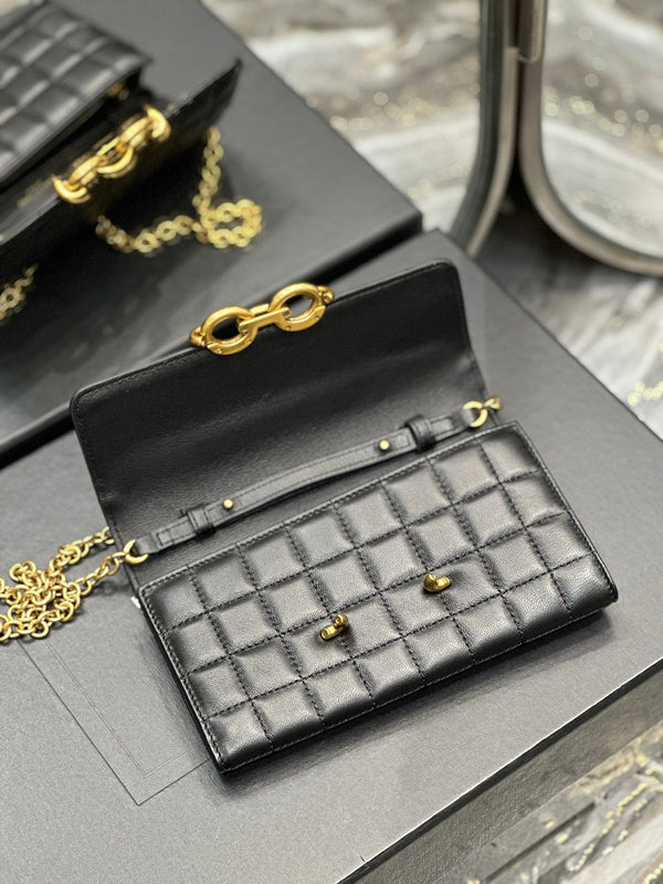 Lusso Official - LUXURY YSL BAGS - 1282