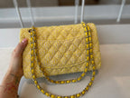 Lusso Official -  CHL BAGS  - 566