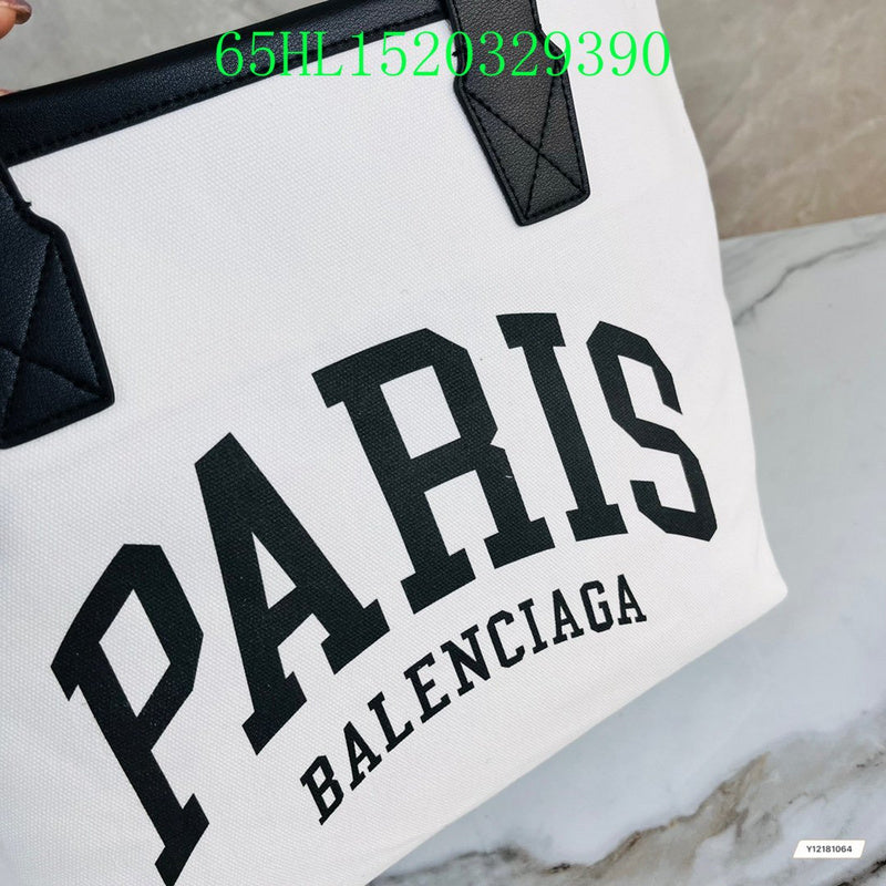 LO - BGA Bags - 2376