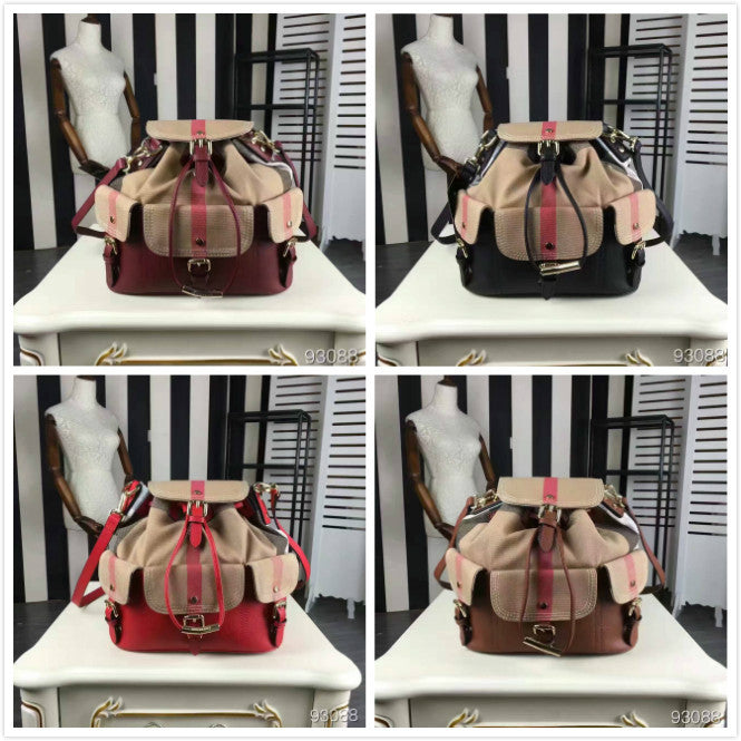 B-Berry Bags - Women Love Luxury Bags - 1122