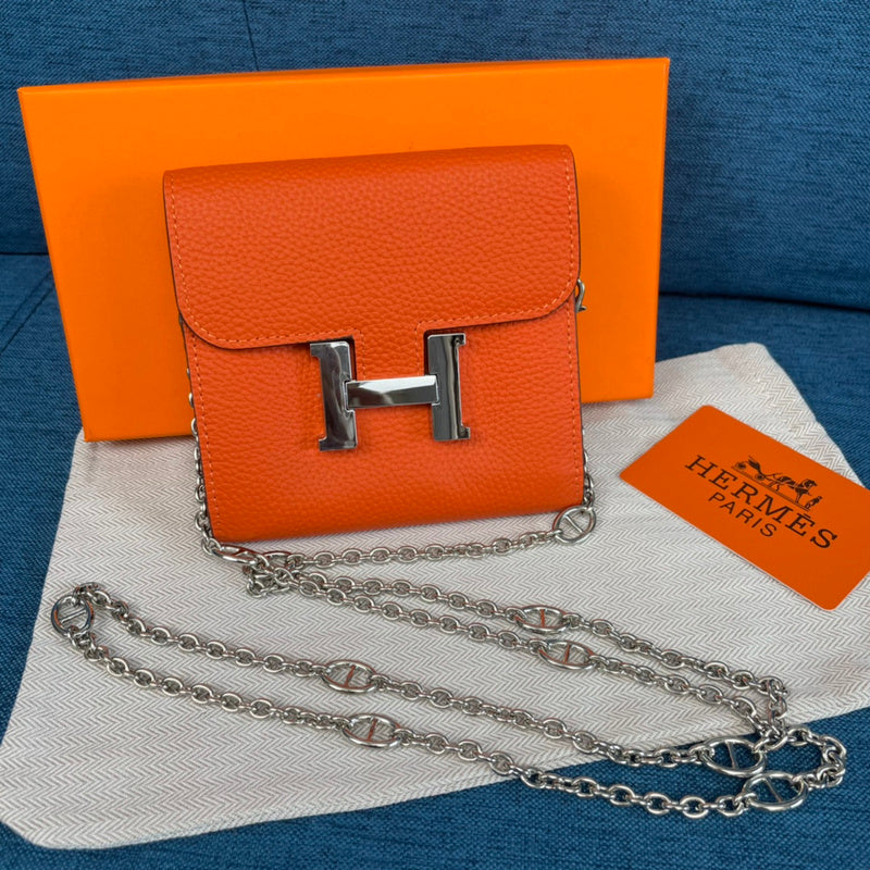 LO - HRMS DESIGNER BAGS - WOMEN BAGS - 647
