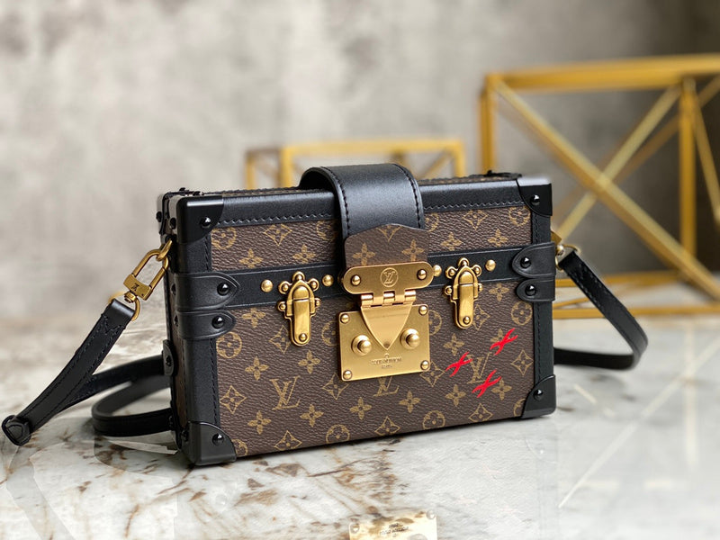 LO - LV Bags - 16679