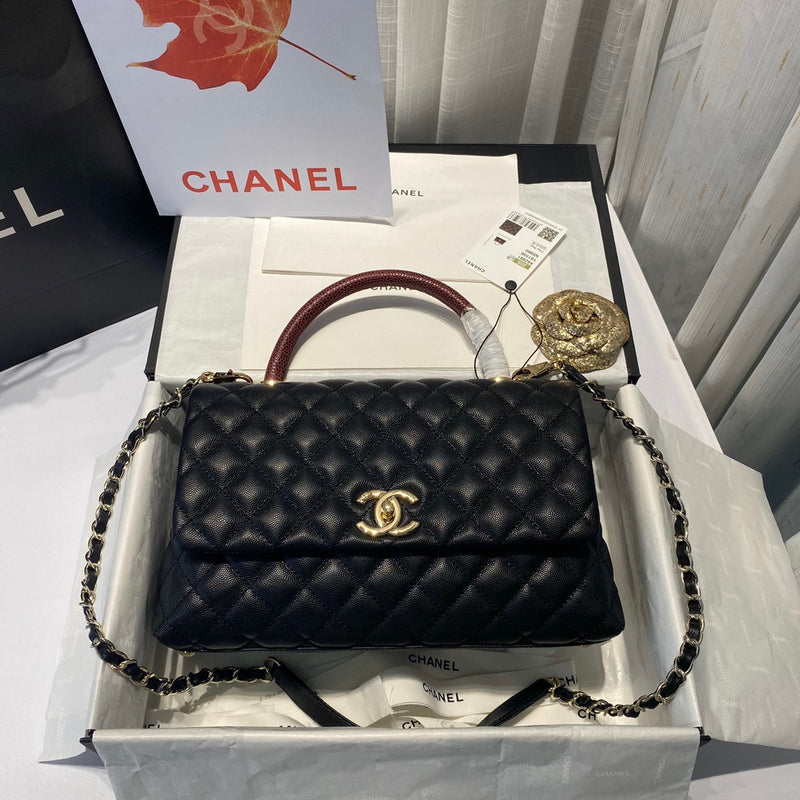 LO - CHL  BAGS FOR WOMEN - FASHION LUXURY BAGS -2278