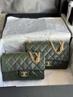 LO - CHL  BAGS FOR WOMEN - FASHION LUXURY BAGS - 546