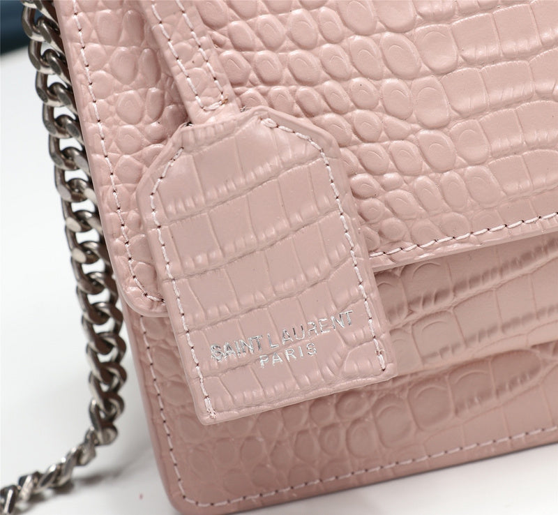 YSL BAGS - WOMEN LOVE LUXURY BAGS - 1840