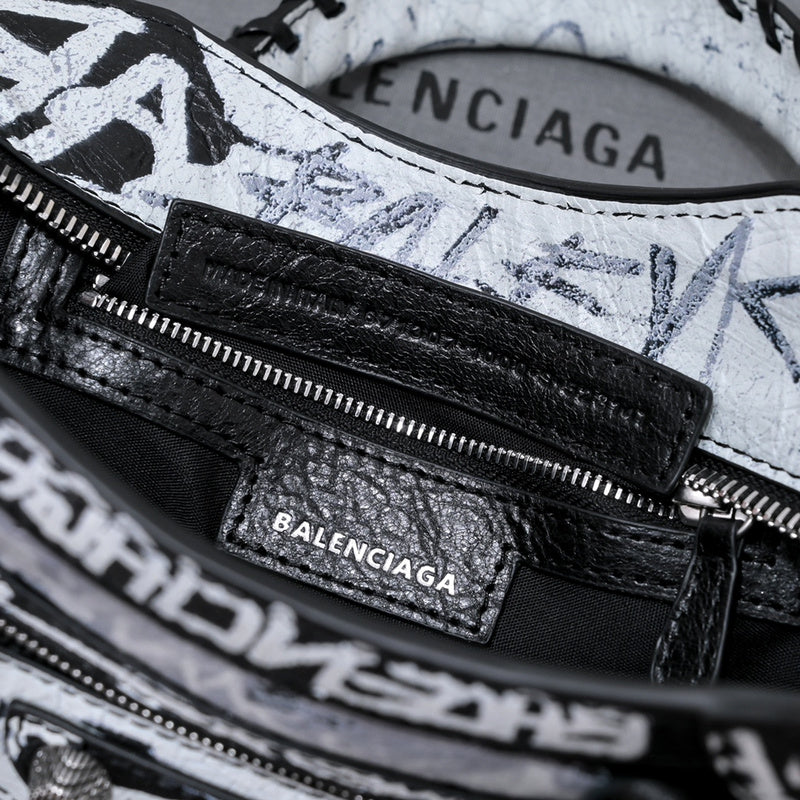 LO BAGS - BGA BAGS - 335