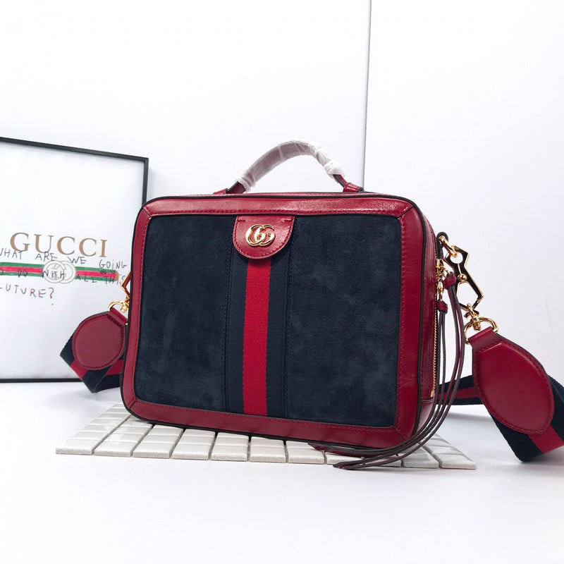 LO - GCC Bags - 2711