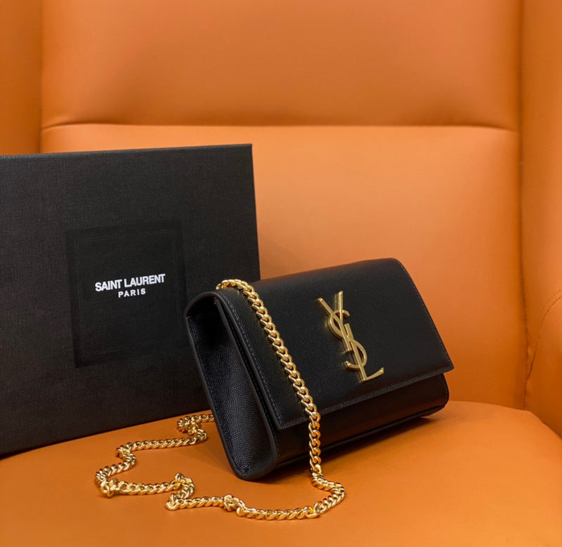 BB - YSL Bag - 2022