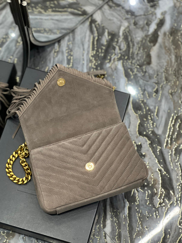 Lusso Official - LUXURY YSL BAGS - 577