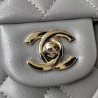 LO - CHL  BAGS FOR WOMEN - FASHION LUXURY BAGS - 1089