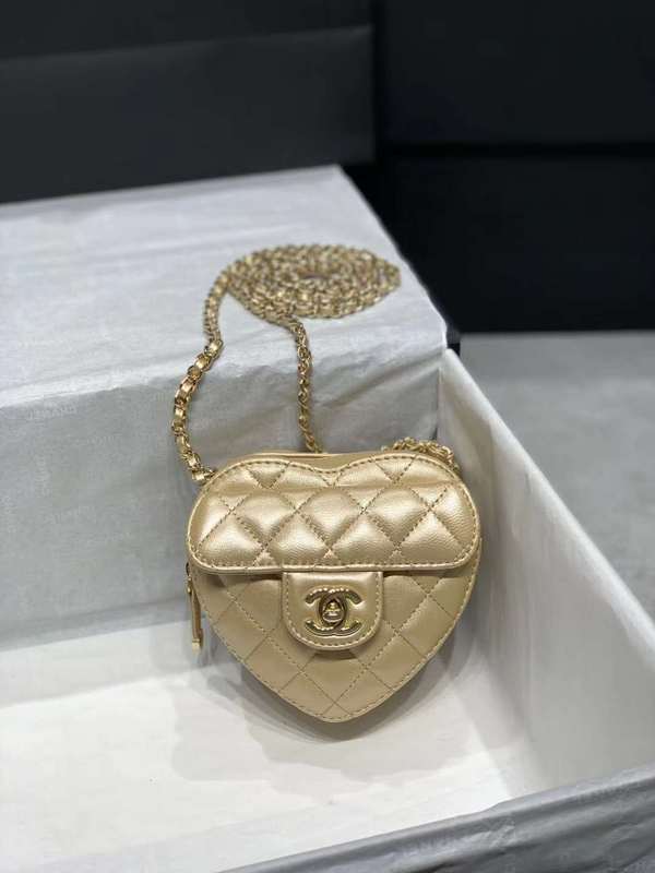 LO - CHL  BAGS FOR WOMEN - FASHION LUXURY BAGS - 198