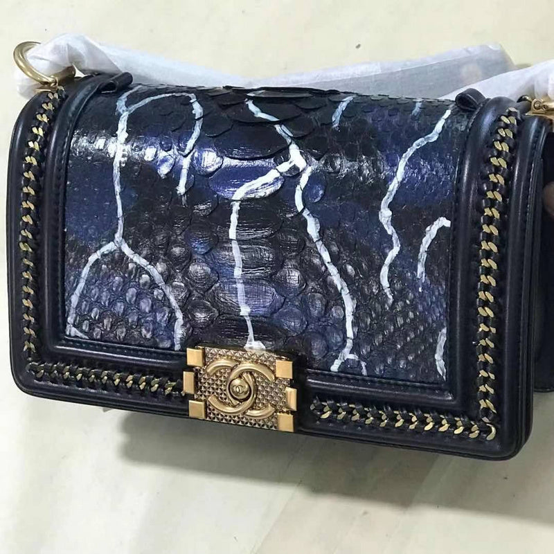 LO - CHL  BAGS FOR WOMEN - FASHION LUXURY BAGS -1991