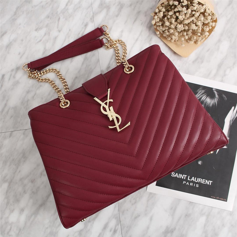 BB - YSL Bag - 2805
