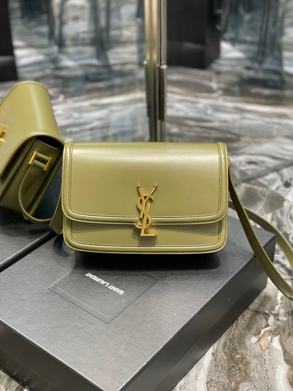 Lusso Official - YSL LUXURY WOMEN BAGS - 1654