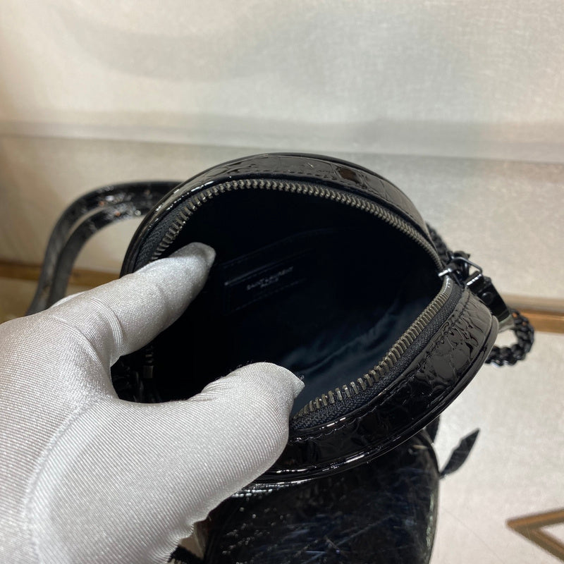 YSL BAGS - WOMEN LOVE LUXURY BAGS - 2500