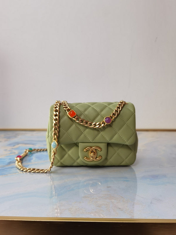 LO - CHL Bags - 1692