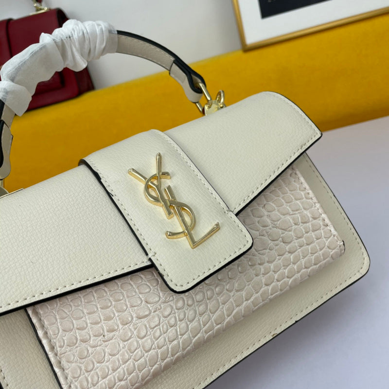 Lusso Official - LUXURY YSL BAGS - 1584