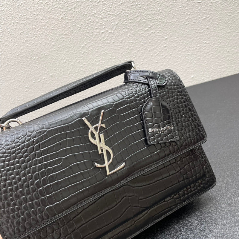 YSL BAGS - WOMEN LOVE LUXURY BAGS - 1140
