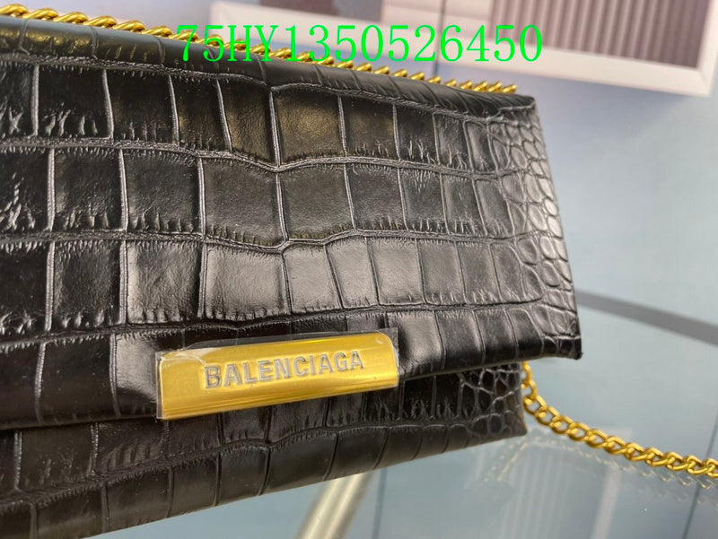 LO - BGA Bags - 2282