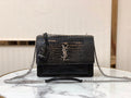 YSL BAGS - WOMEN LOVE LUXURY BAGS - 2623